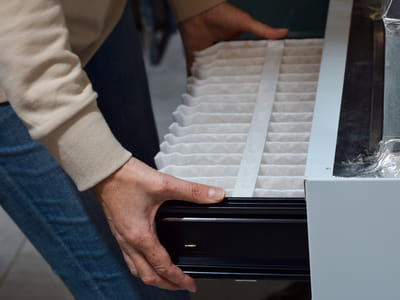 Six Star AC & Refrigeration