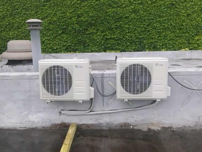 Six Star Heating and Cooling Inc.