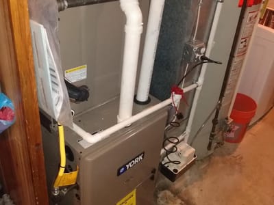 Six Star Heating and Cooling Inc.