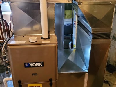 Six Star Heating and Cooling Inc.