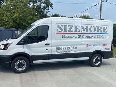 Sizemore Heating & Cooling
