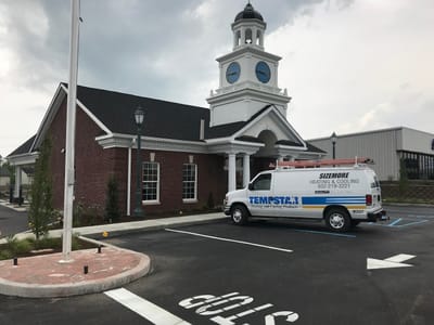 Sizemore Heating & Cooling