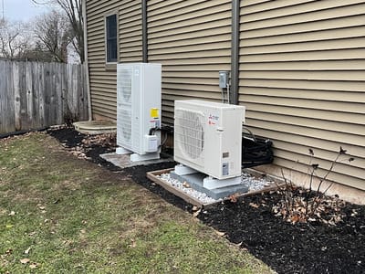 SK Heating and Air Conditioning
