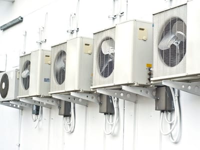 SK Heating & Cooling
