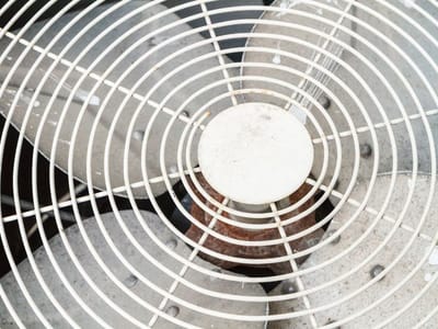 SK Heating & Cooling