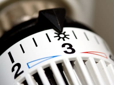 SK Heating & Cooling