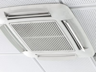 SK Heating & Cooling