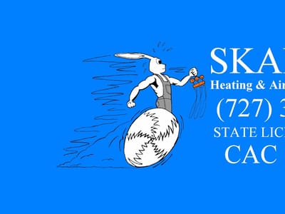 Skamper Heating & Air Conditioning, Inc.