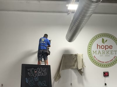 Skawski HVAC & Electric