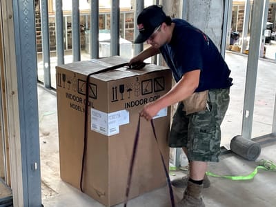 Skawski HVAC & Electric