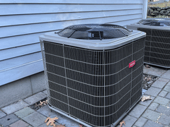 Skawski HVAC & Electric