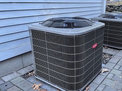 Skawski HVAC & Electric