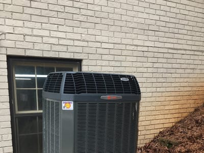 Skelton's Heating and Cooling