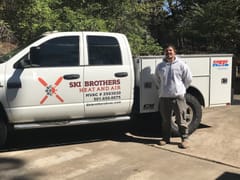 Ski Brothers Heat and Air