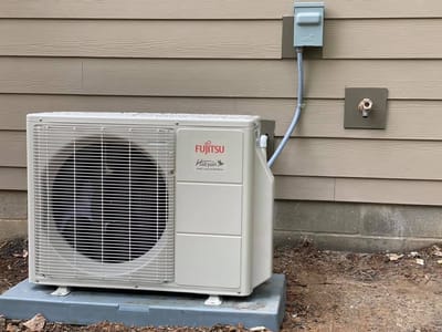 Ski Brothers Heat and Air