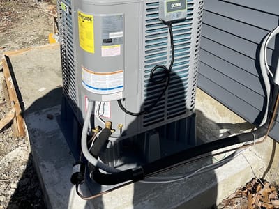 Skill HVAC Services - Heating & AC Company