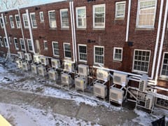 Skill HVAC Services - Heating & AC Company