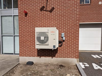 Skilled Services Inc