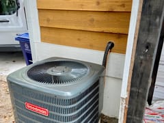 Skilled Services LLC Heating & Air