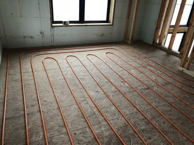 Skilled Services LLC Heating & Air