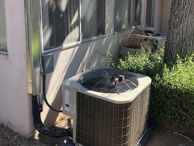 Skills HVAC Services Inc
