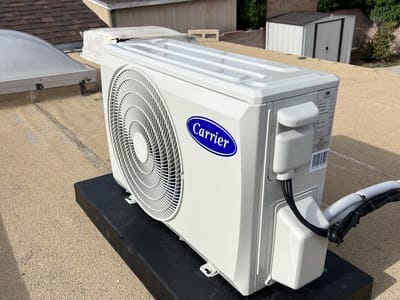 Skills HVAC Services Inc