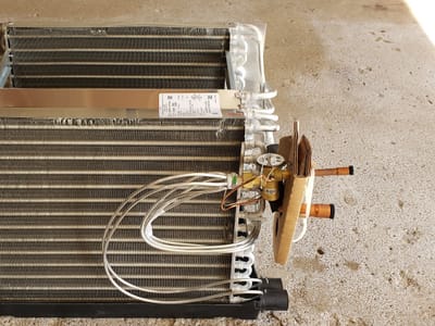 Skokie Valley Air Control Heating & Cooling