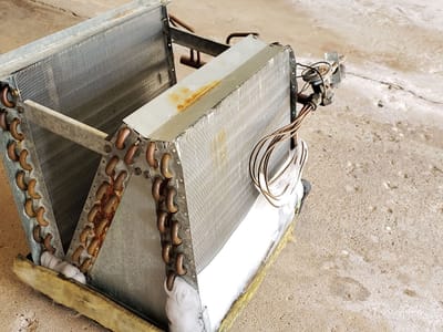 Skokie Valley Air Control Heating & Cooling