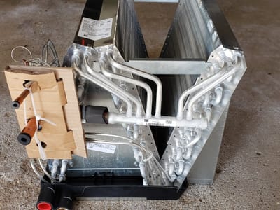 Skokie Valley Air Control Heating & Cooling