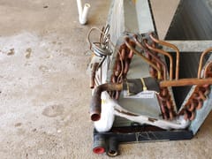 Skokie Valley Air Control Heating & Cooling