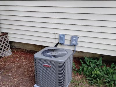 Skooz Heating & Cooling LLC