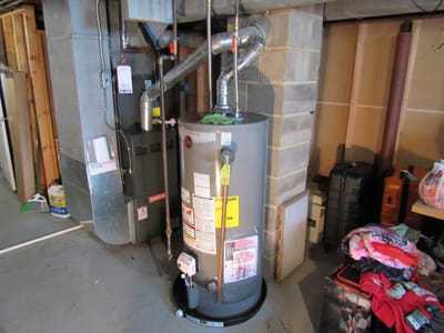 Skooz Heating & Cooling LLC