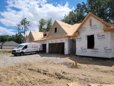 Skopje Heating & Cooling Inc