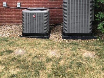 Skradski Heating & Cooling