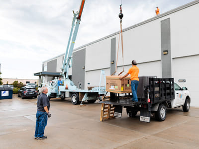 Skradski Heating & Cooling