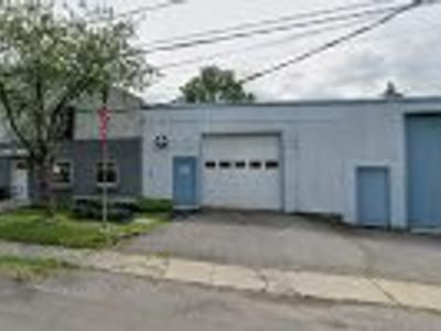 Skurpski Heating & Air Conditioning Inc.