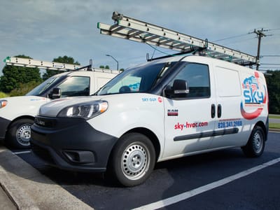 Sky Air Conditioning and Heating