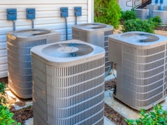 Sky Air Conditioning and Heating