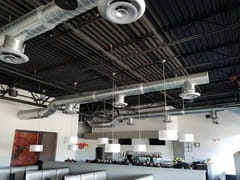 Sky Air llc. - Air Conditioning & Mechanical Contractor