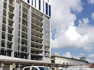 Sky Air llc. - Air Conditioning & Mechanical Contractor