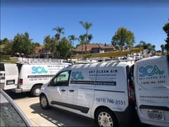 Sky Clean Air