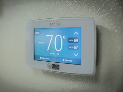 Sky Heating, AC, Plumbing & Electrical