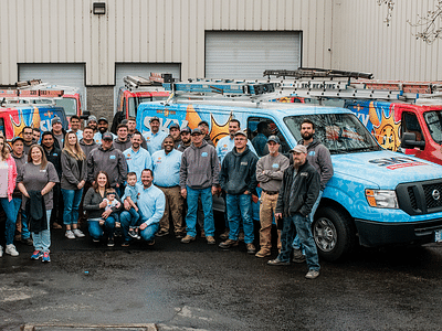 Sky Heating, AC, Plumbing & Electrical