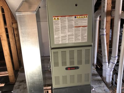 Sky Heating & Air Conditioning