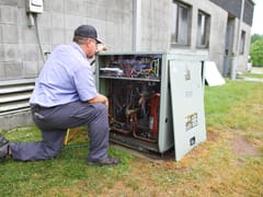 Sky HVAC Air Conditioning and Heating