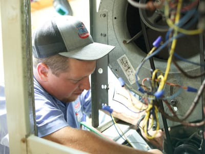 Sky HVAC Air Conditioning and Heating