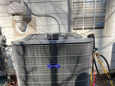 Sky HVAC
