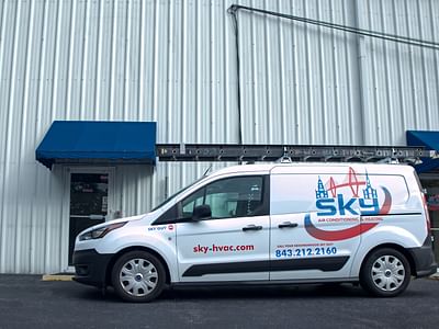 Sky HVAC