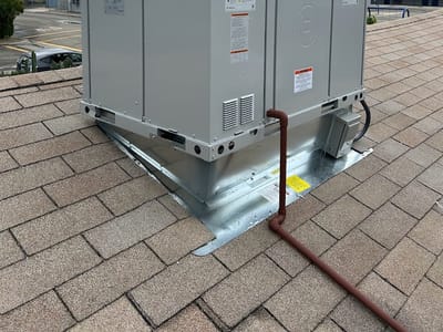 Sky Whirl Inc. Heating & Air Conditioning