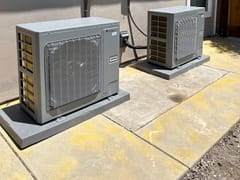 Sky Whirl Inc. Heating & Air Conditioning